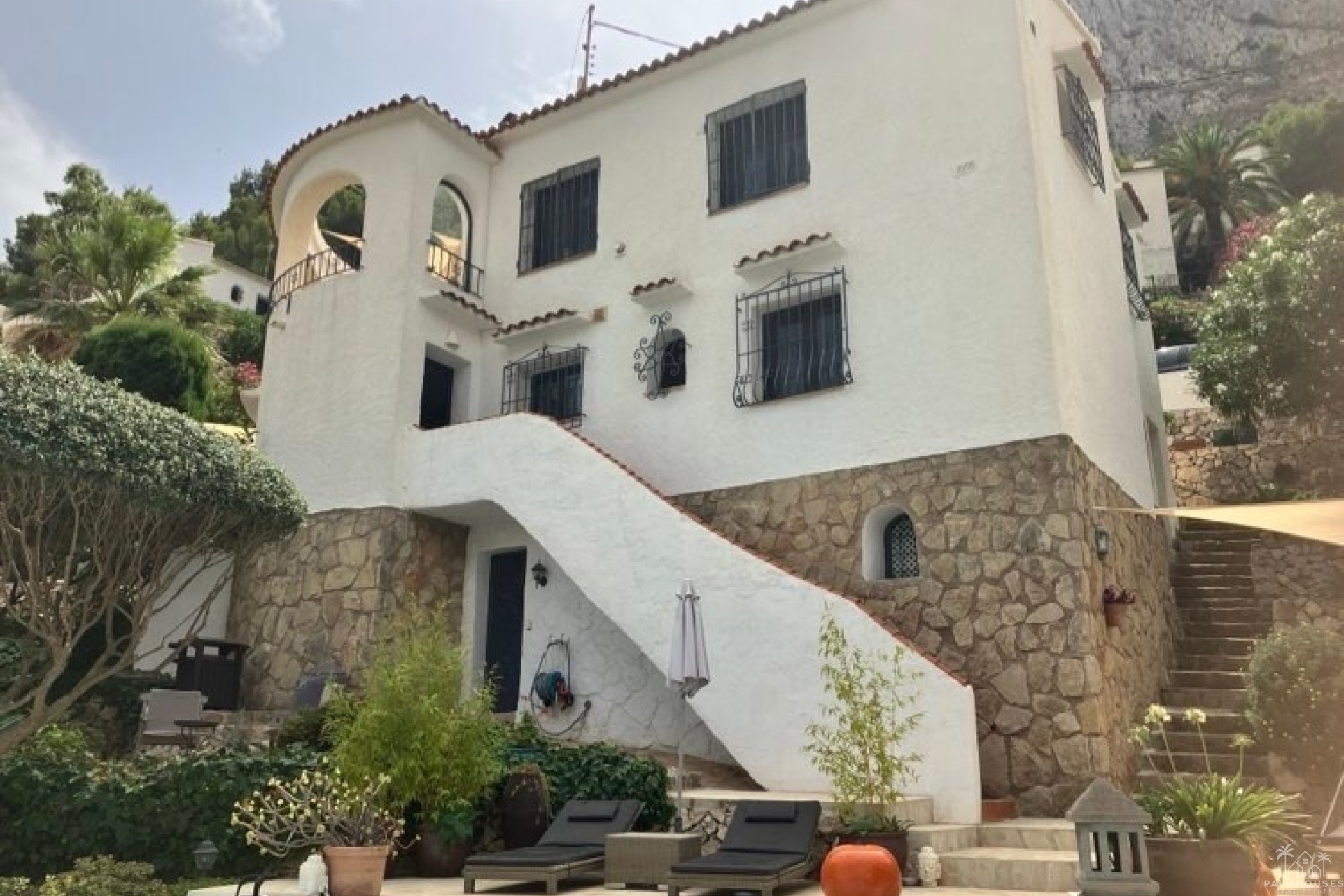 Venta - Villa - Calpe - Costa Blanca