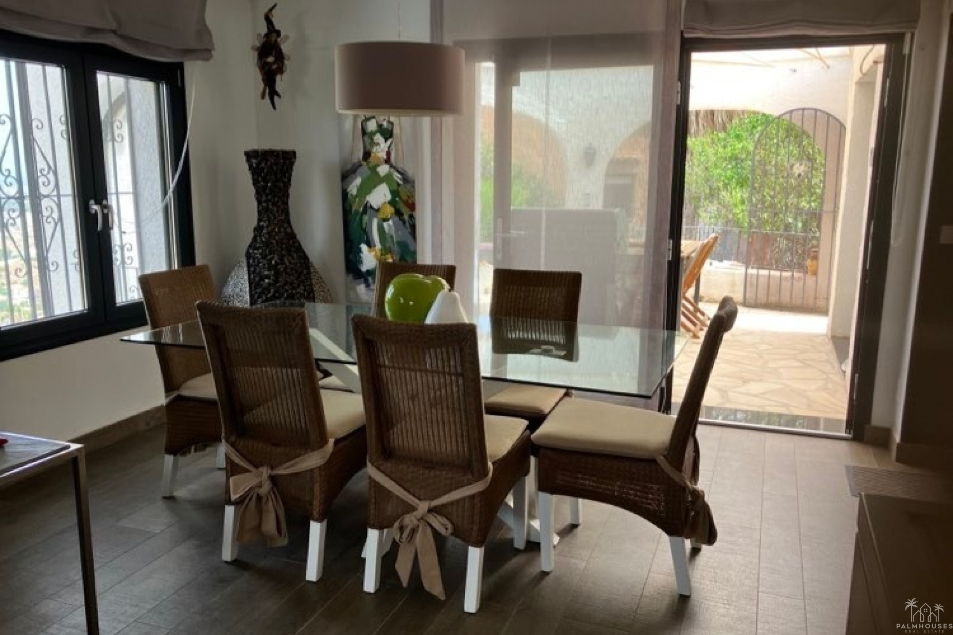 Venta - Villa - Calpe - Costa Blanca