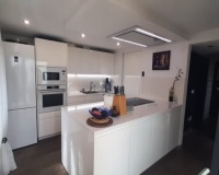 Venta - Villa - Calpe - Costa Blanca