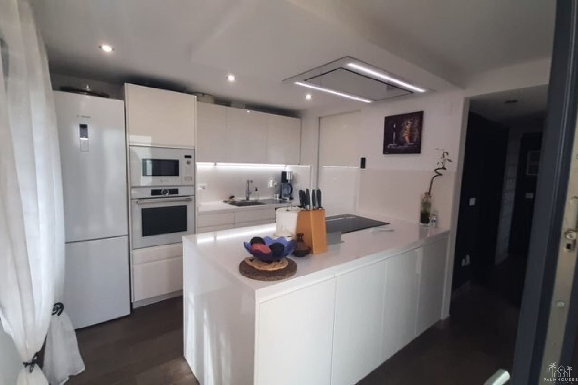 Venta - Villa - Calpe - Costa Blanca