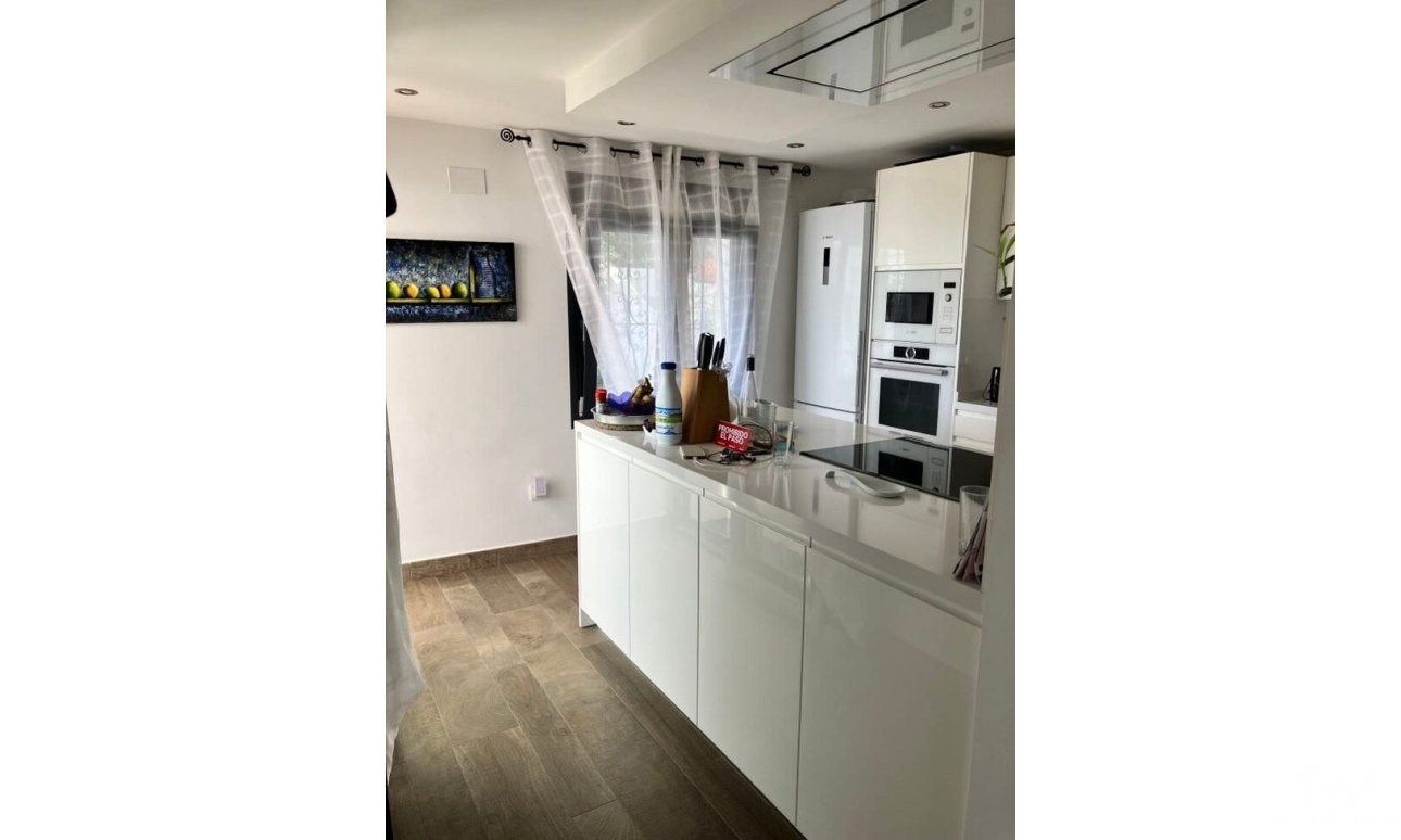 Venta - Villa - Calpe - Costa Blanca