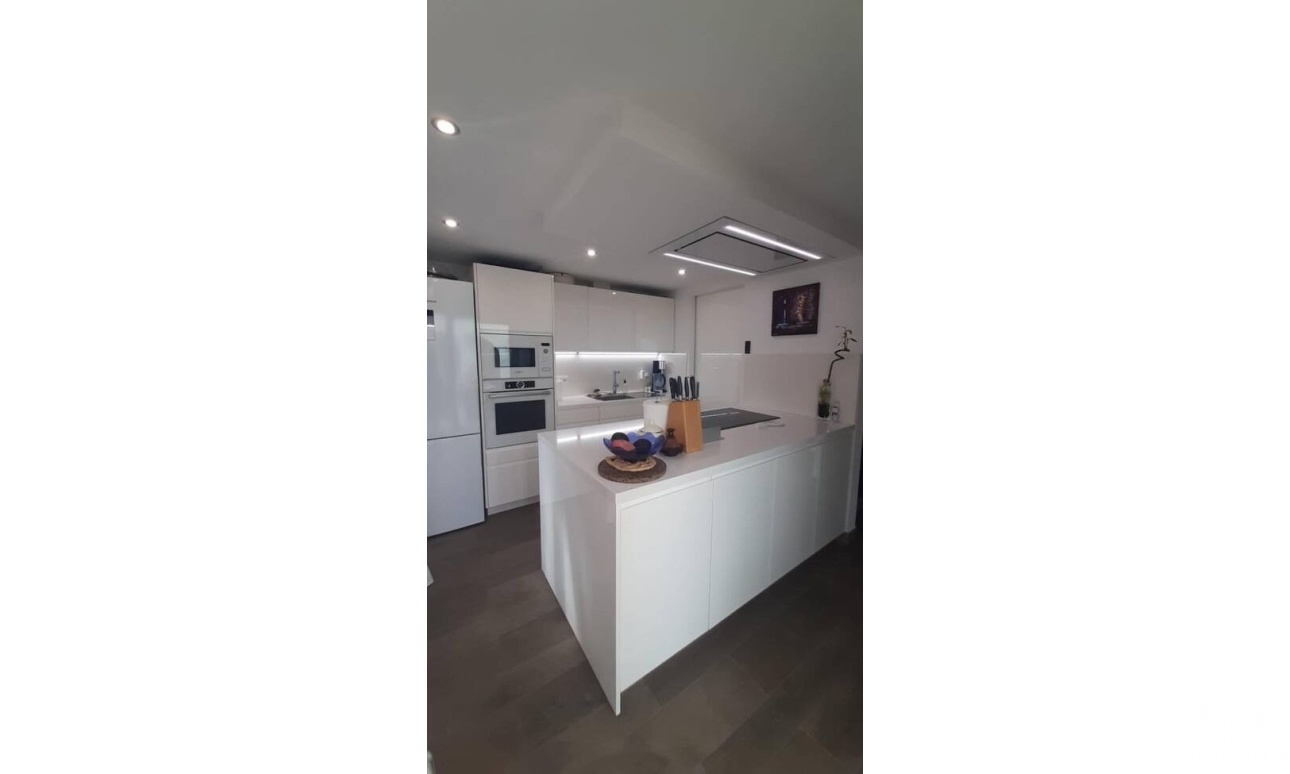 Venta - Villa - Calpe - Costa Blanca