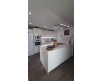 Venta - Villa - Calpe - Costa Blanca