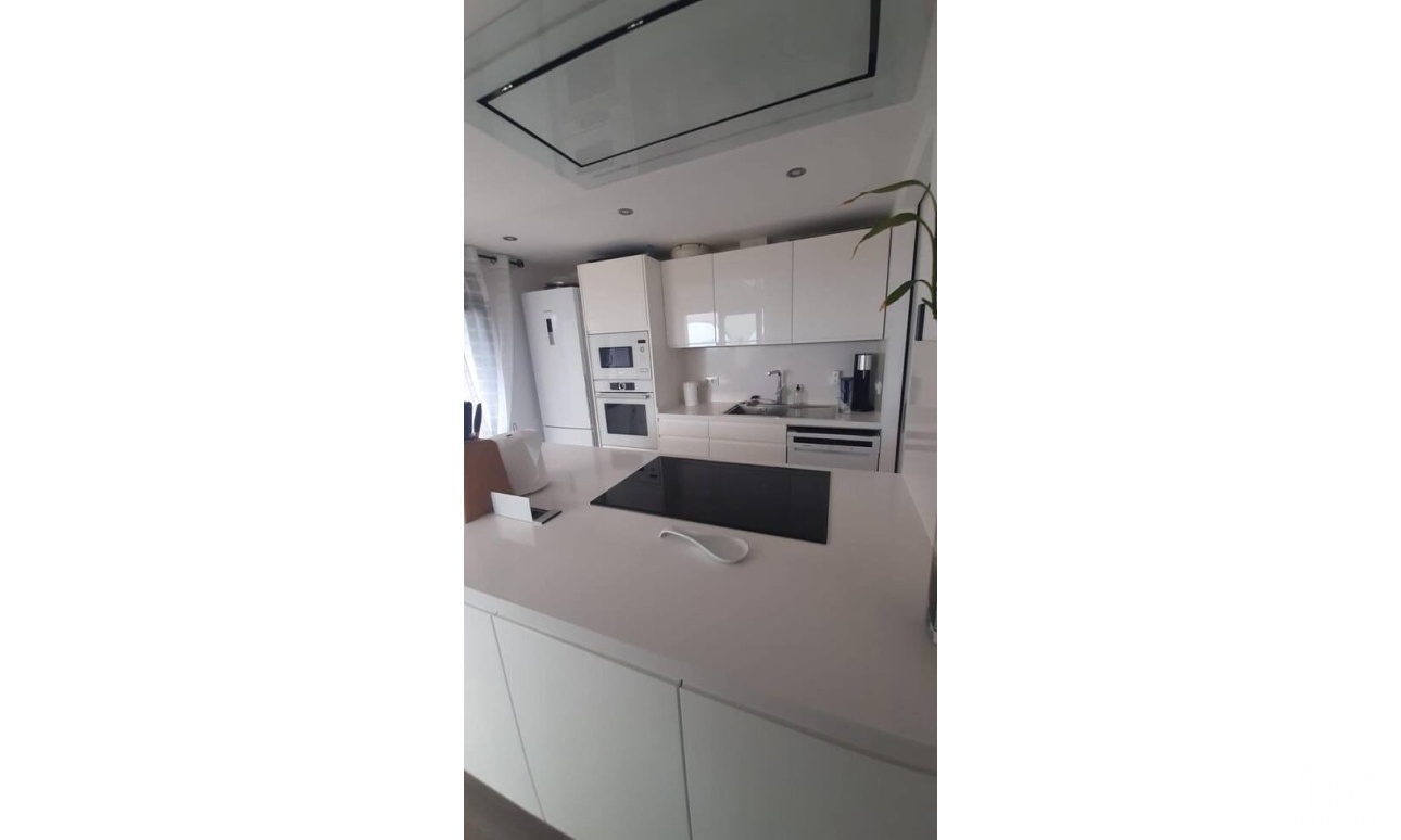 Venta - Villa - Calpe - Costa Blanca