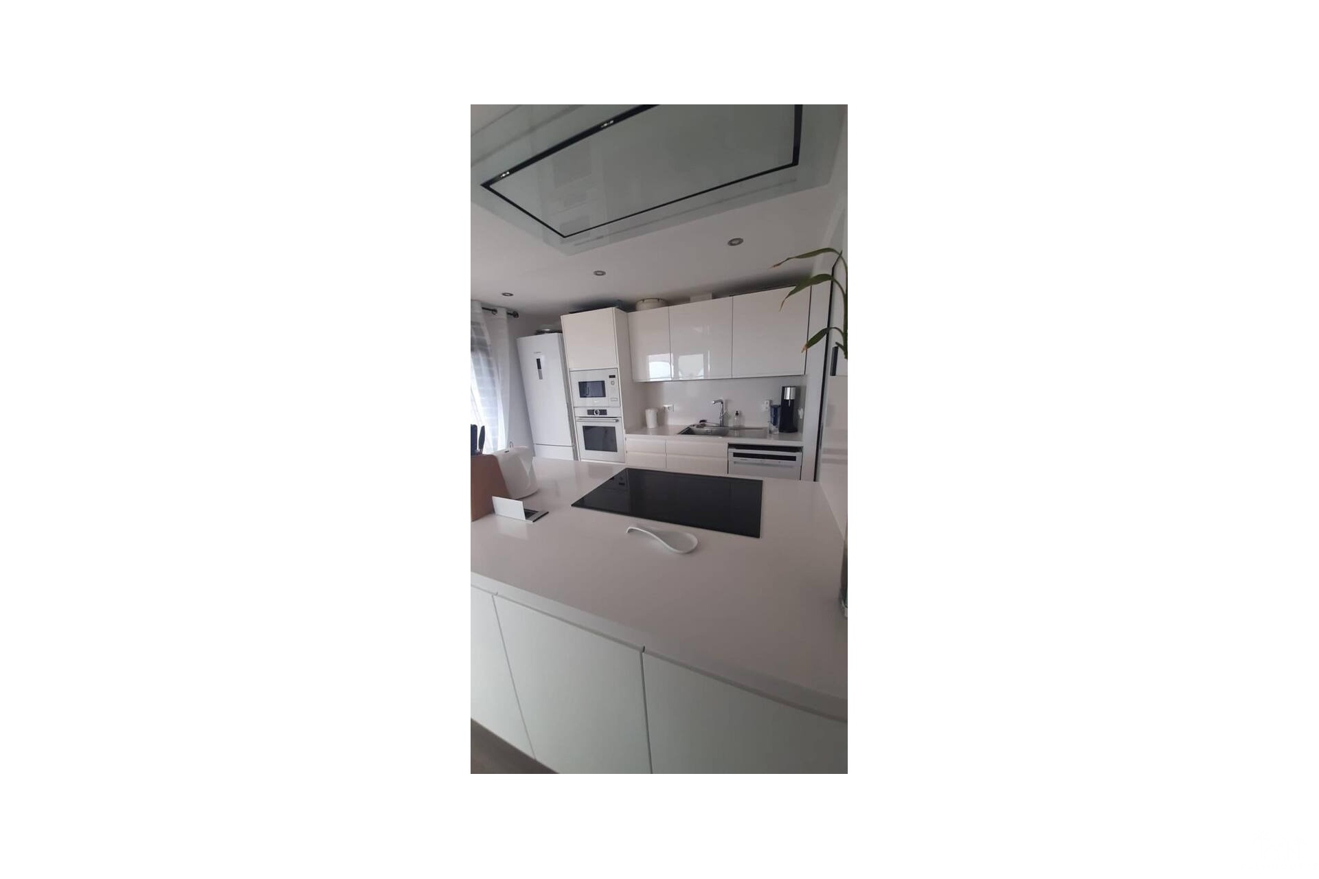 Venta - Villa - Calpe - Costa Blanca