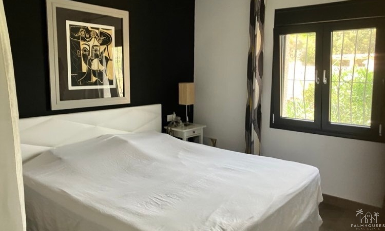 Venta - Villa - Calpe - Costa Blanca
