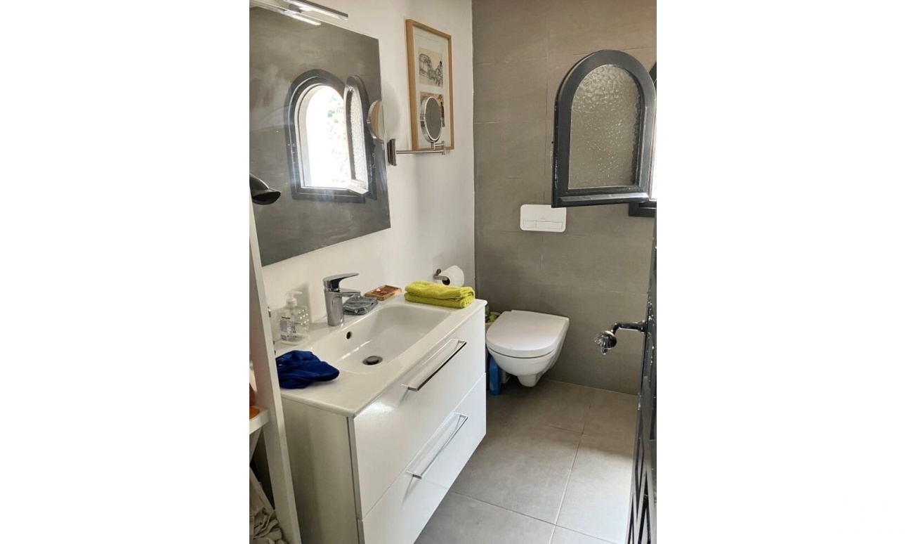 Venta - Villa - Calpe - Costa Blanca