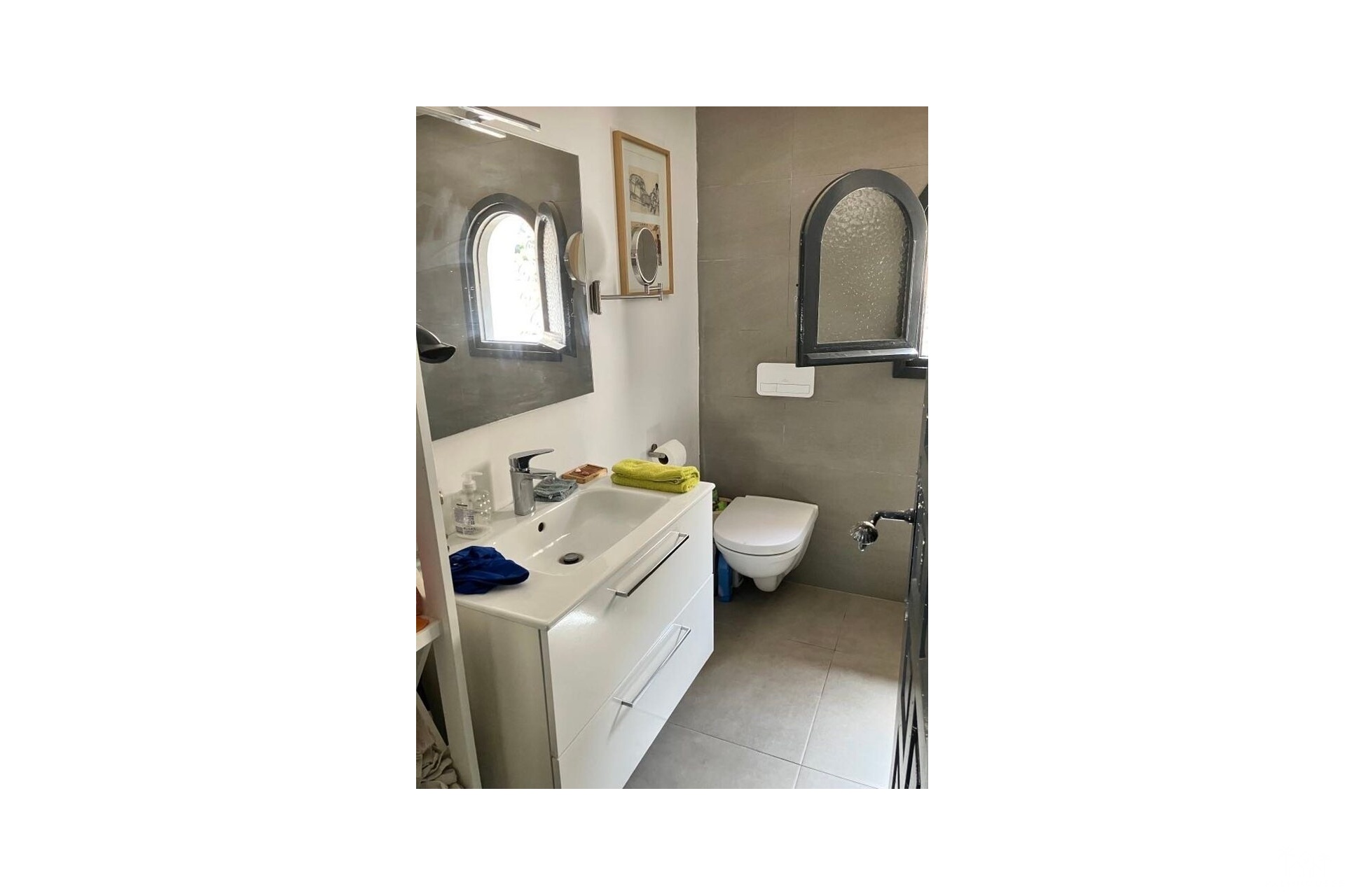 Venta - Villa - Calpe - Costa Blanca