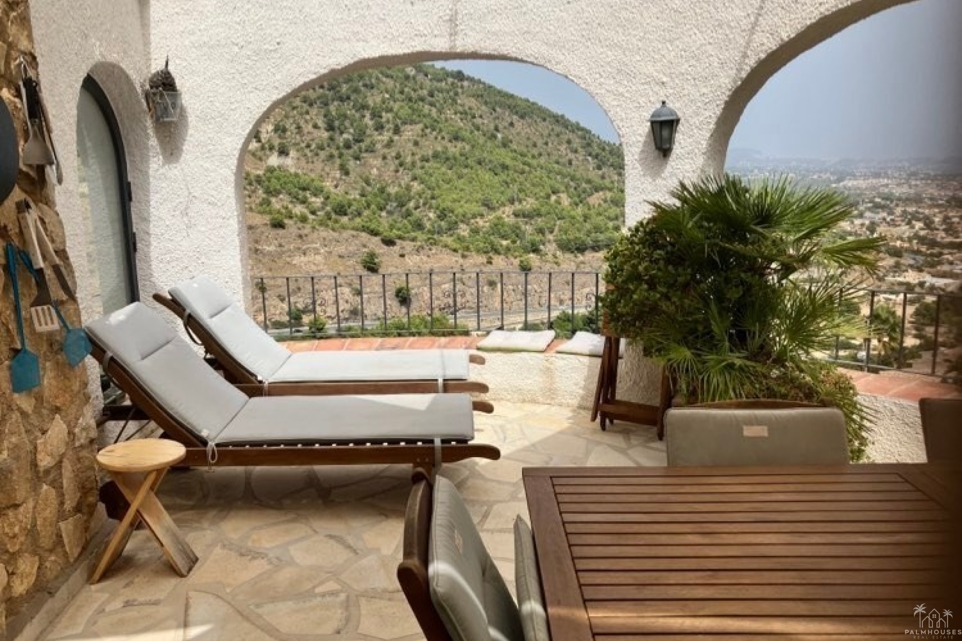 Venta - Villa - Calpe - Costa Blanca