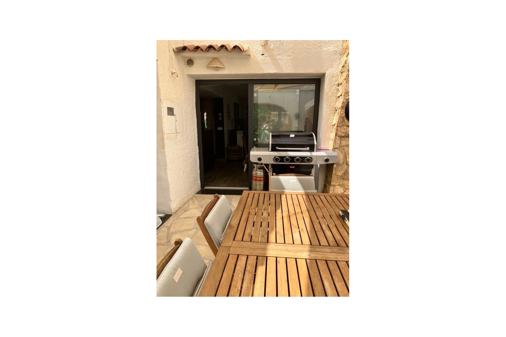 Venta - Villa - Calpe - Costa Blanca