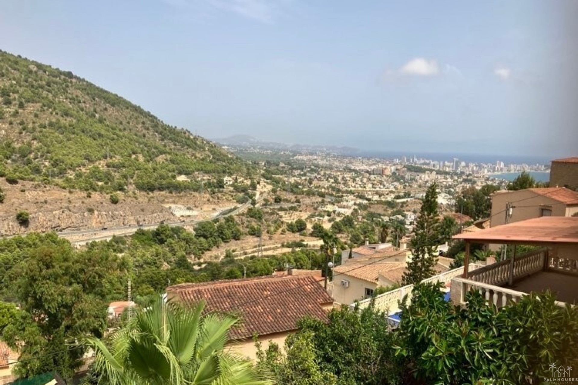 Venta - Villa - Calpe - Costa Blanca