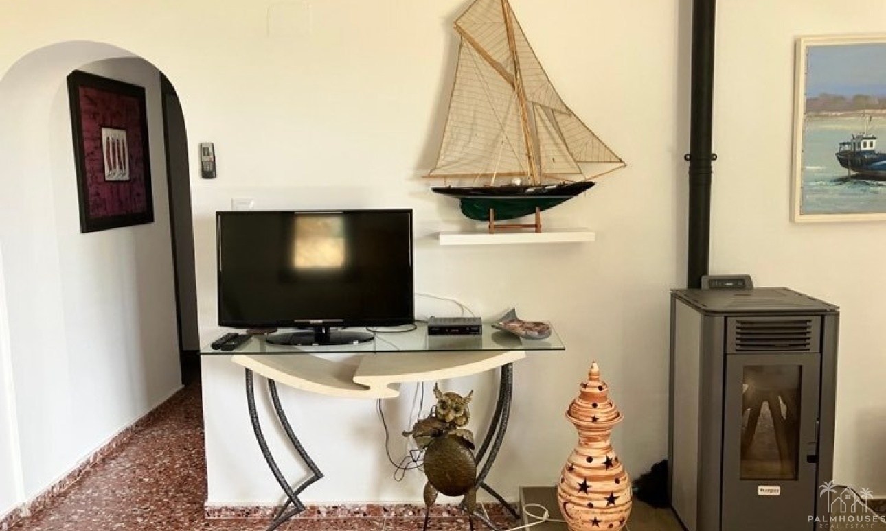 Venta - Villa - Calpe - Costa Blanca