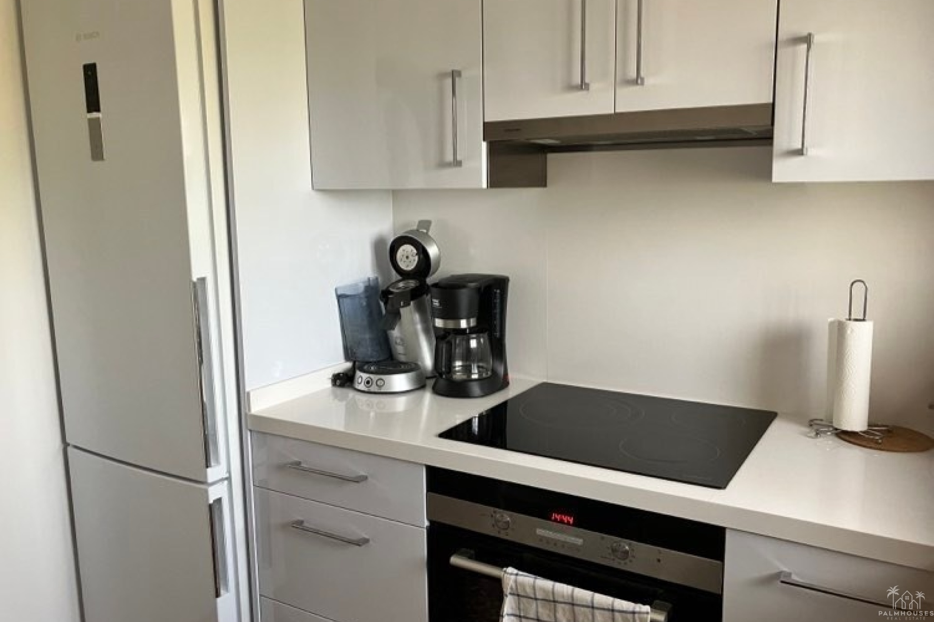 Venta - Villa - Calpe - Costa Blanca
