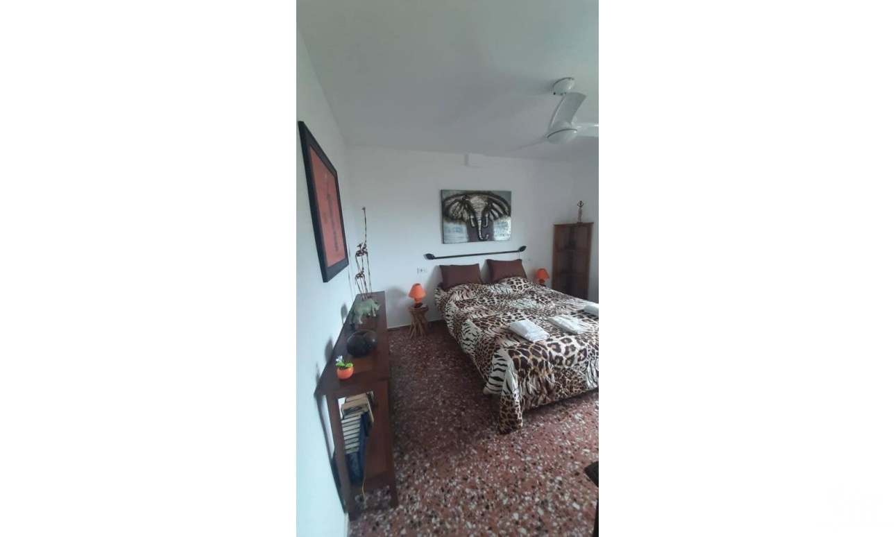 Venta - Villa - Calpe - Costa Blanca