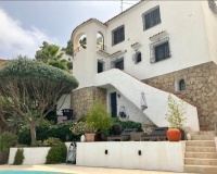 Venta - Villa - Calpe - Costa Blanca