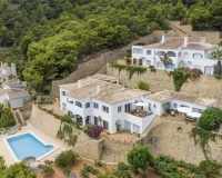 Venta - Villa - Calpe - Costa Blanca