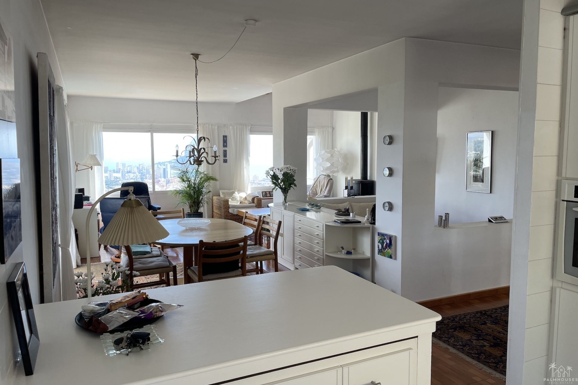 Venta - Villa - Calpe - Costa Blanca