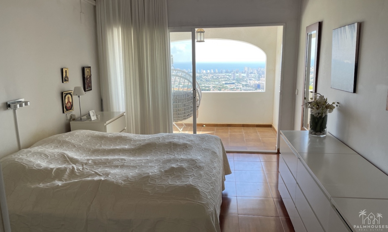 Venta - Villa - Calpe - Costa Blanca