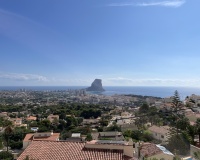 Venta - Villa - Calpe - Costa Blanca