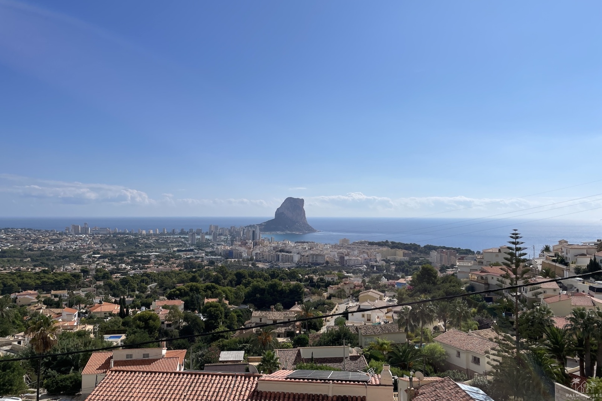 Venta - Villa - Calpe - Costa Blanca