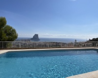 Venta - Villa - Calpe - Costa Blanca