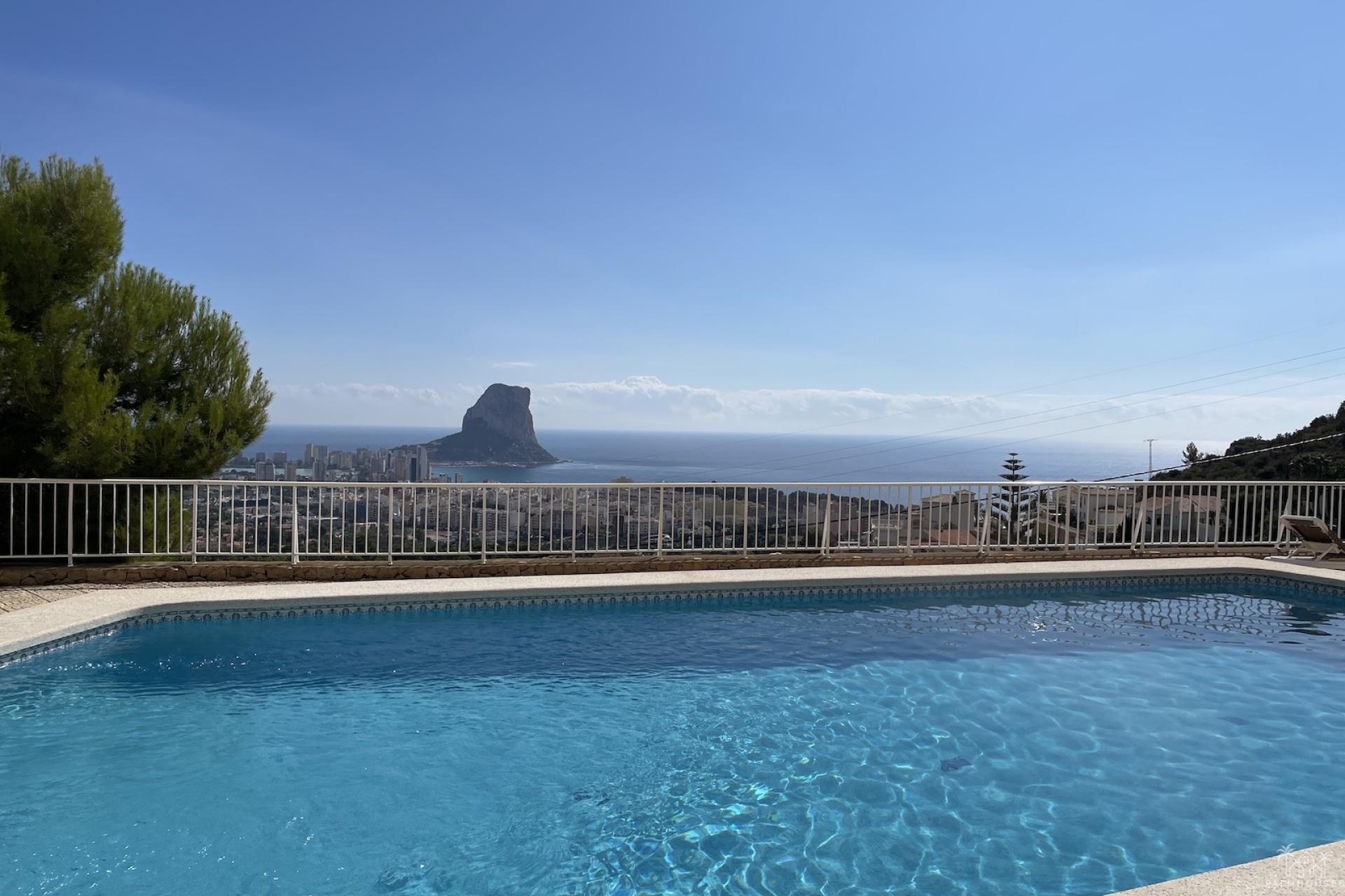 Venta - Villa - Calpe - Costa Blanca