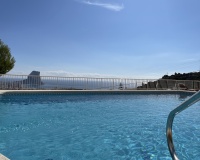 Venta - Villa - Calpe - Costa Blanca
