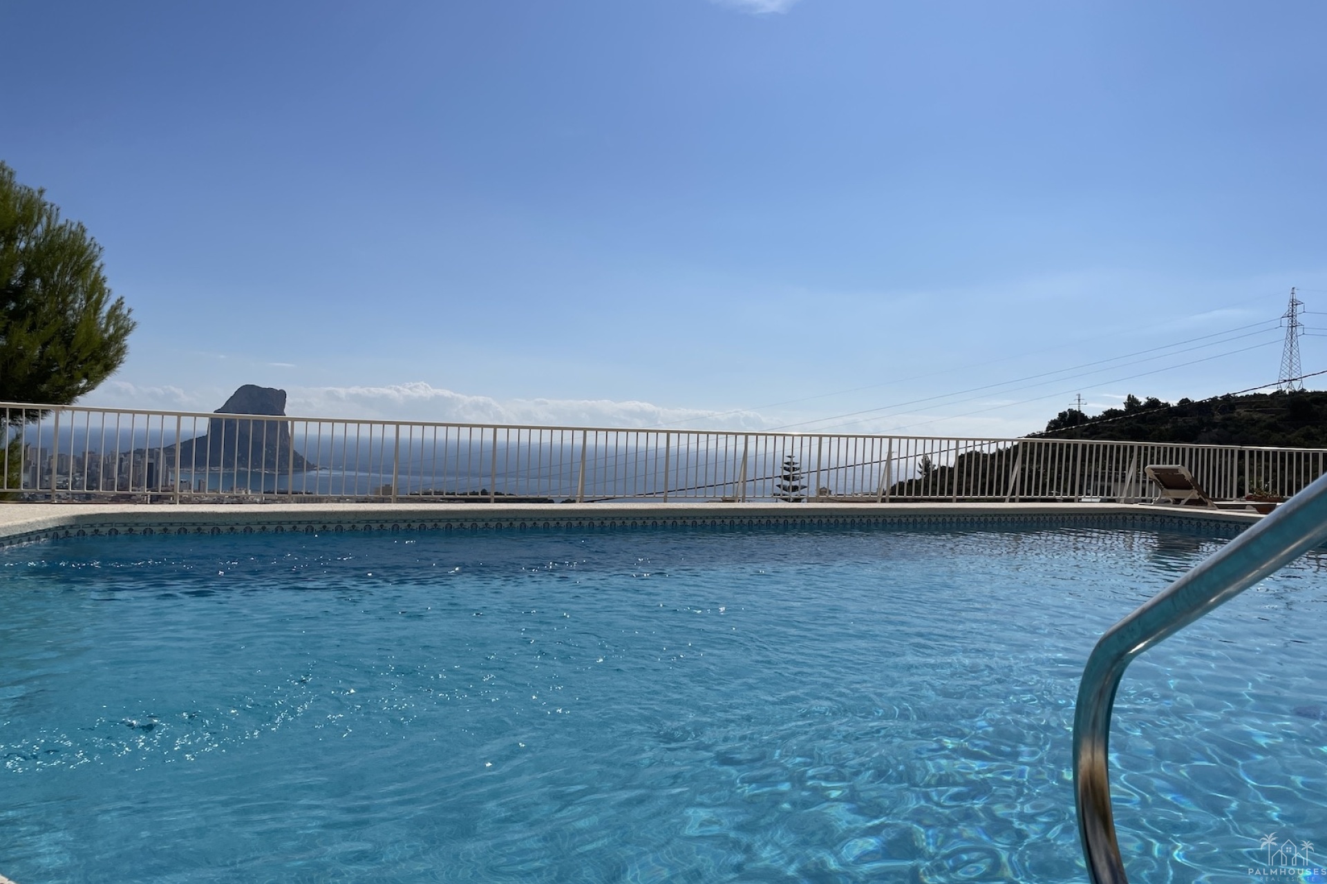 Venta - Villa - Calpe - Costa Blanca