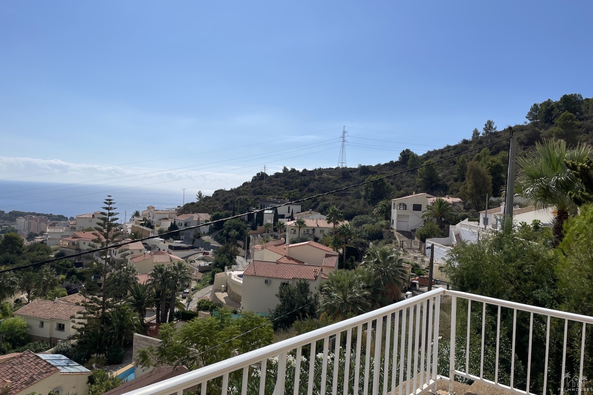 Venta - Villa - Calpe - Costa Blanca