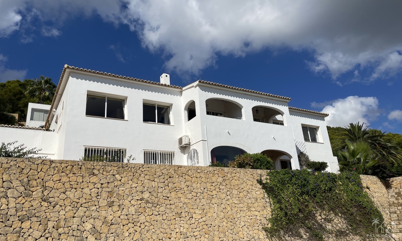 Venta - Villa - Calpe - Costa Blanca