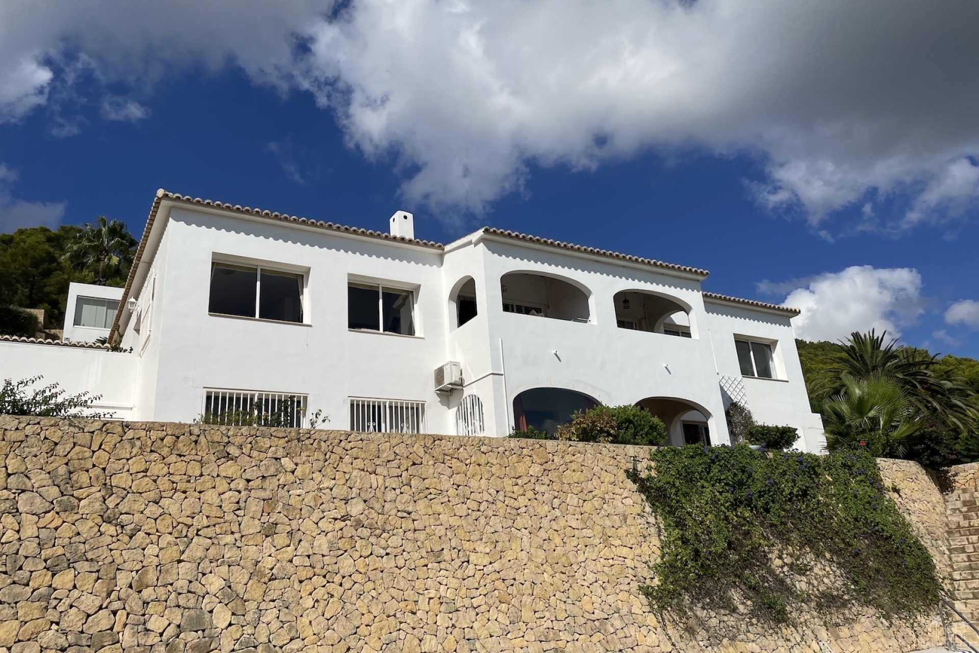 Venta - Villa - Calpe - Costa Blanca