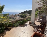 Venta - Villa - Calpe - Costa Blanca