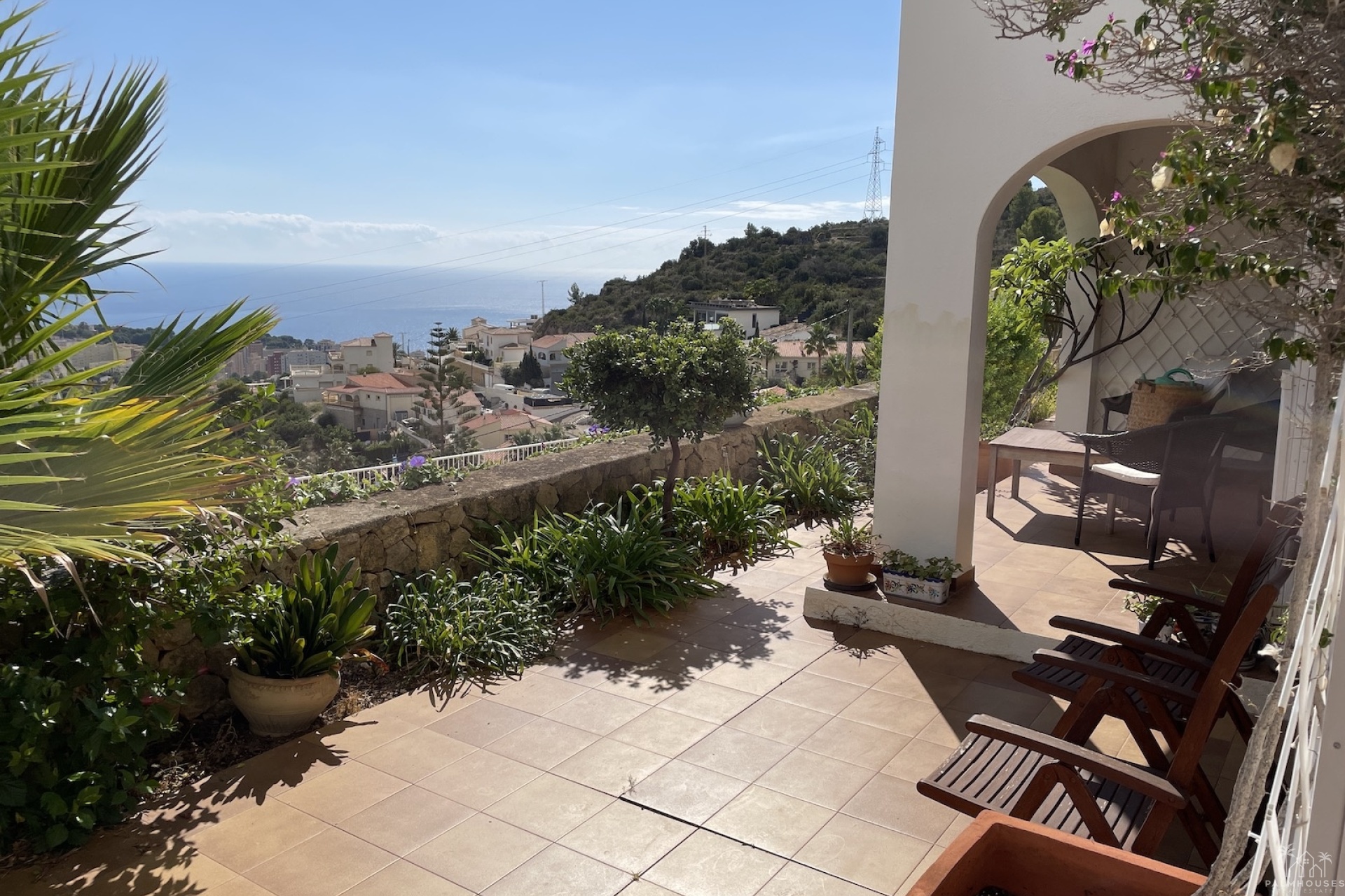 Venta - Villa - Calpe - Costa Blanca