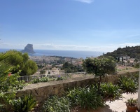 Venta - Villa - Calpe - Costa Blanca