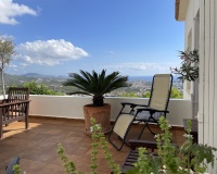 Venta - Villa - Calpe - Costa Blanca