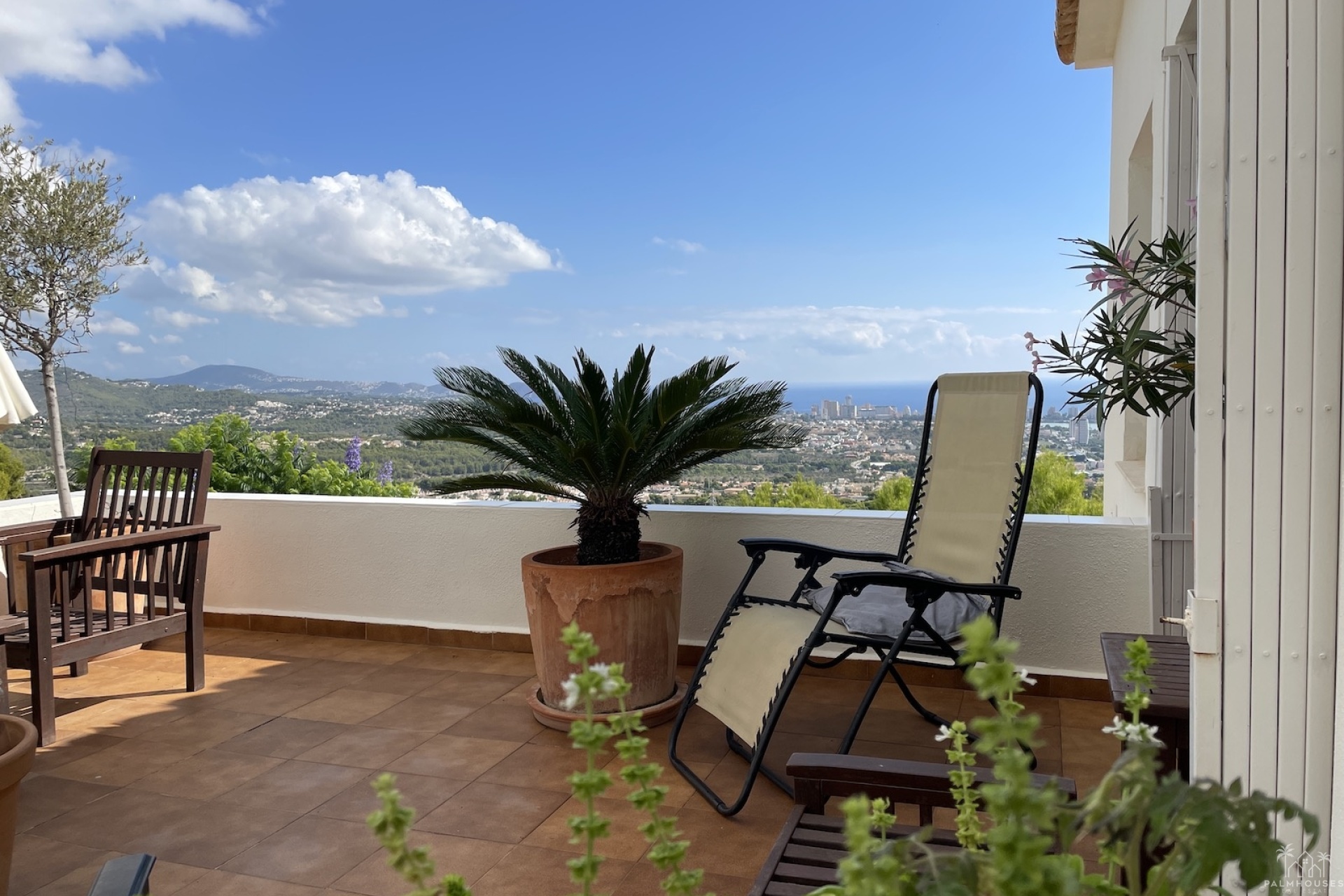 Venta - Villa - Calpe - Costa Blanca