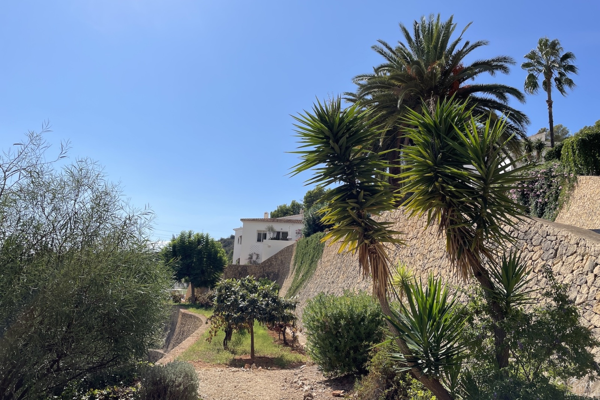 Venta - Villa - Calpe - Costa Blanca
