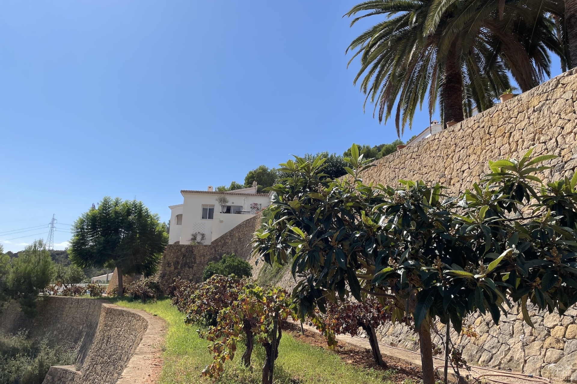 Venta - Villa - Calpe - Costa Blanca