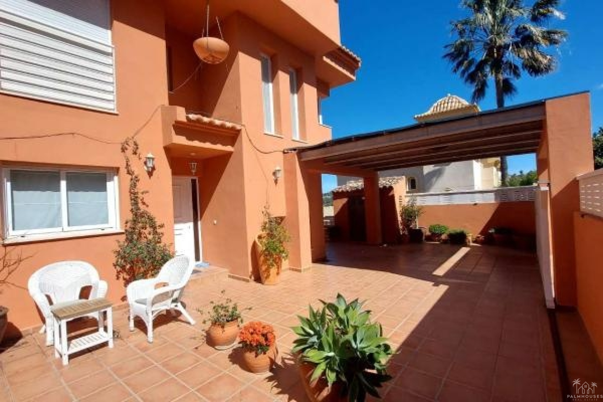 Venta - Villa - Calpe - Costa Blanca