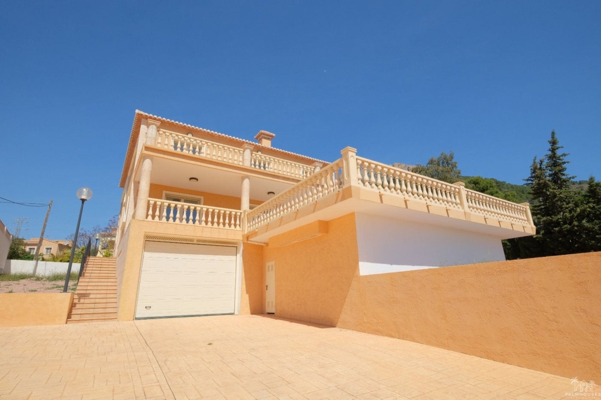 Venta - Villa - Calpe - la Canuta