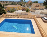 Venta - Villa - Calpe - la Canuta