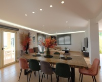 Venta - Villa - Calpe - la Canuta
