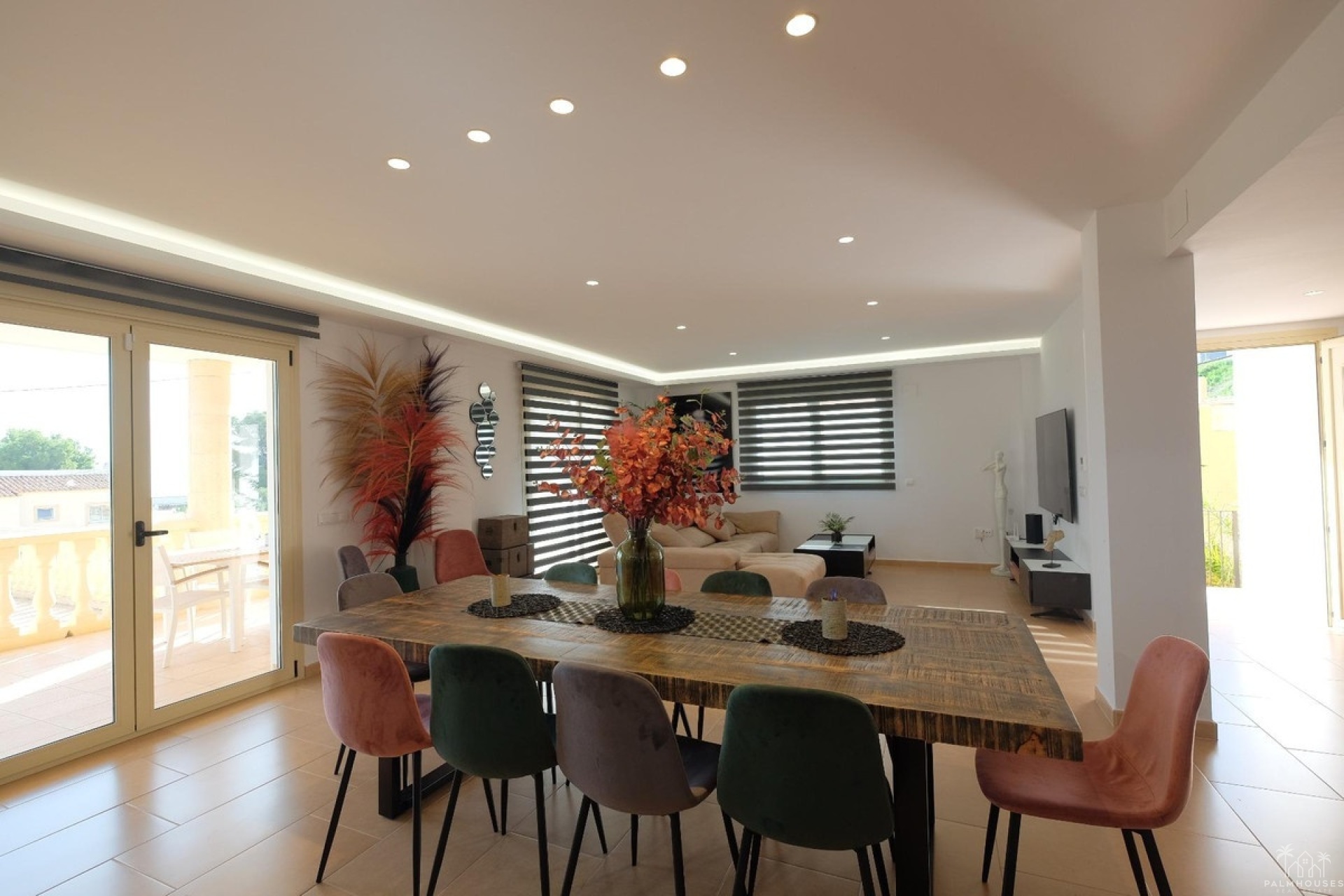 Venta - Villa - Calpe - la Canuta