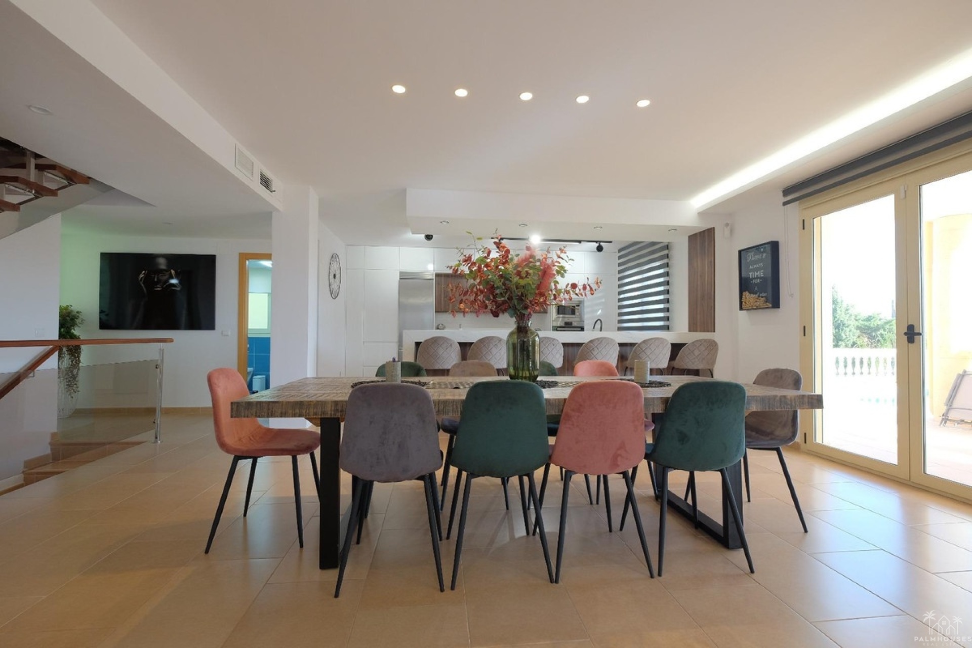 Venta - Villa - Calpe - la Canuta