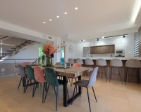 Venta - Villa - Calpe - la Canuta