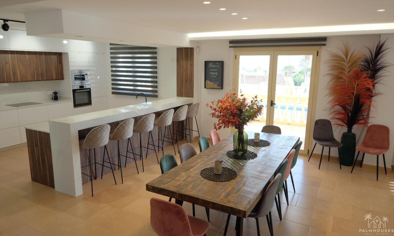 Venta - Villa - Calpe - la Canuta