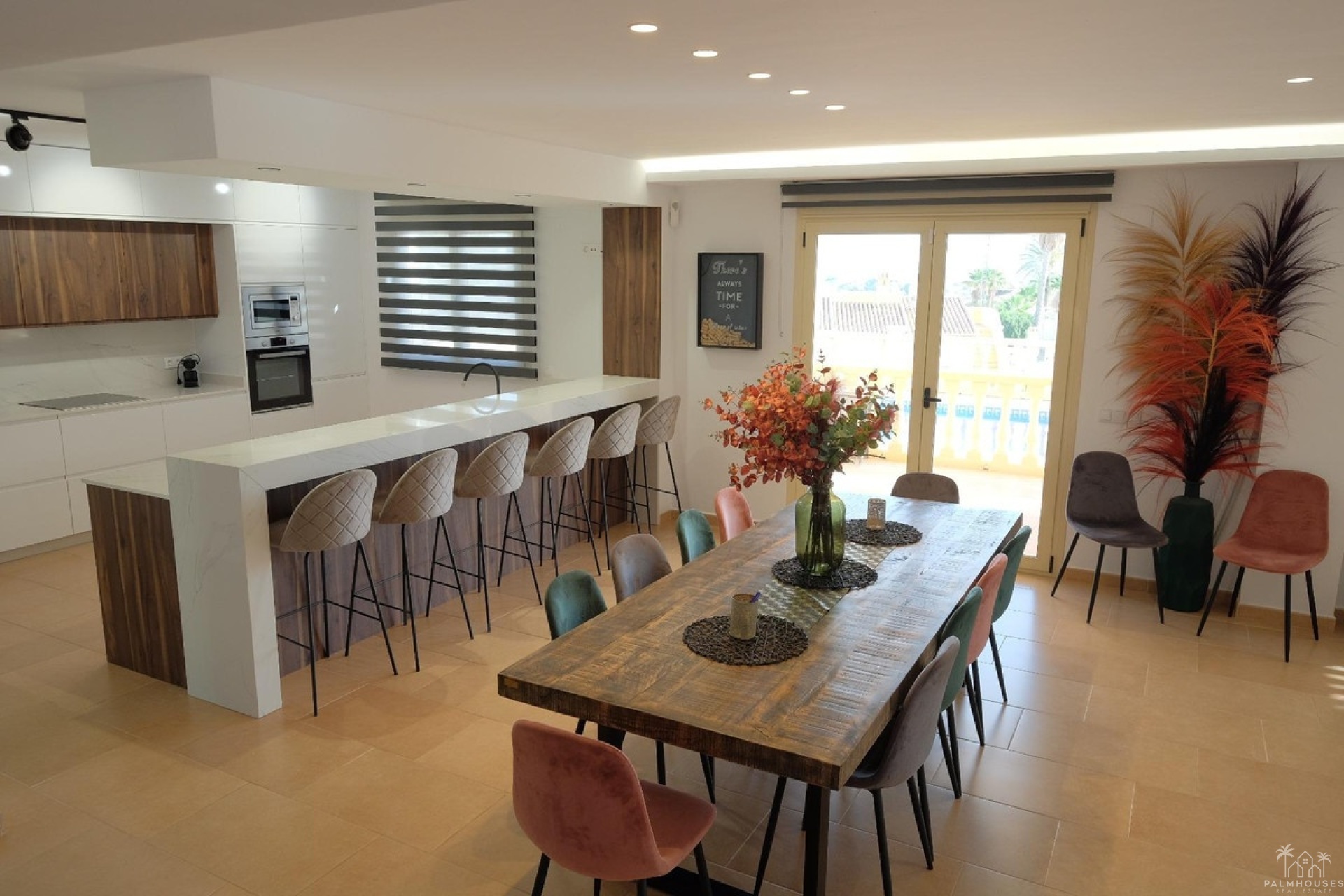 Venta - Villa - Calpe - la Canuta