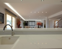 Venta - Villa - Calpe - la Canuta