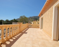 Venta - Villa - Calpe - la Canuta