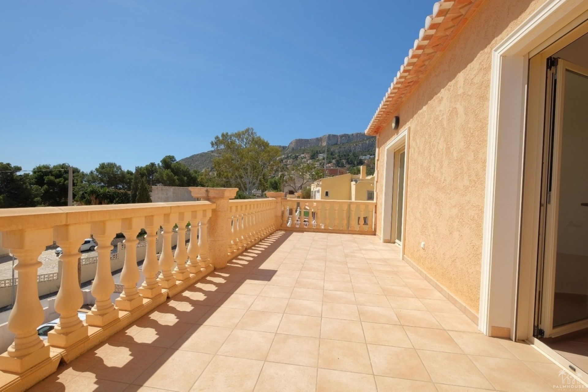 Venta - Villa - Calpe - la Canuta